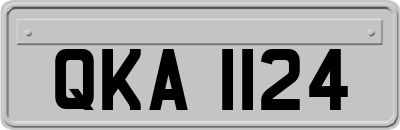 QKA1124