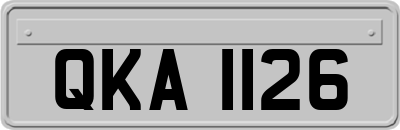 QKA1126