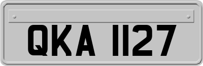 QKA1127