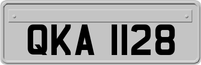 QKA1128
