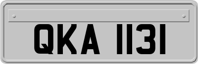 QKA1131