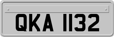 QKA1132