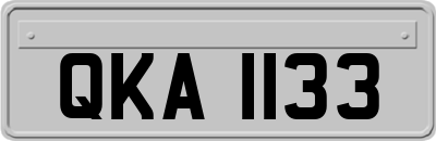 QKA1133