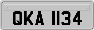 QKA1134