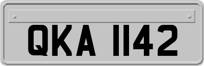 QKA1142