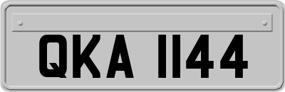 QKA1144