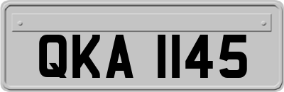 QKA1145