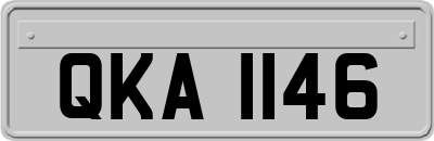 QKA1146