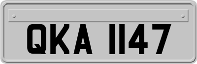 QKA1147