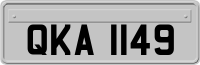 QKA1149