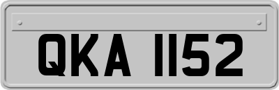 QKA1152