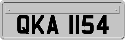 QKA1154