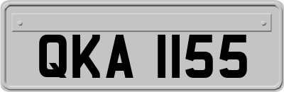 QKA1155