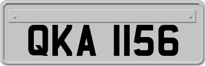 QKA1156