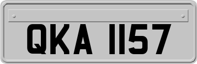 QKA1157