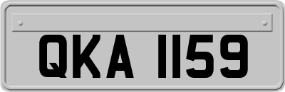 QKA1159