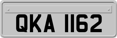 QKA1162