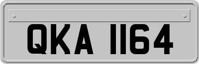 QKA1164