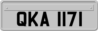 QKA1171