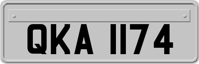 QKA1174