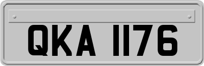 QKA1176