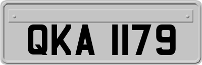 QKA1179