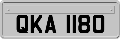 QKA1180