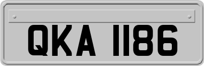 QKA1186