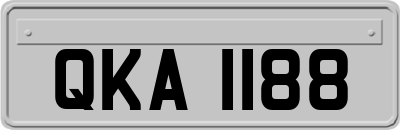 QKA1188