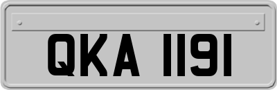 QKA1191