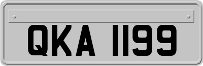 QKA1199
