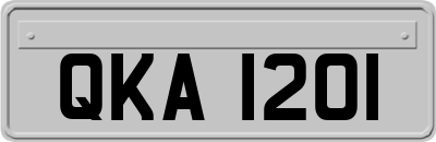 QKA1201