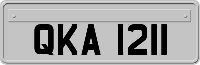 QKA1211