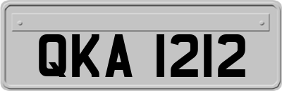QKA1212