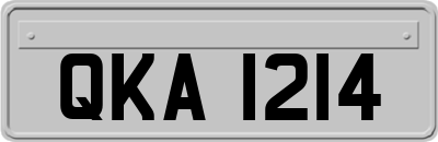 QKA1214