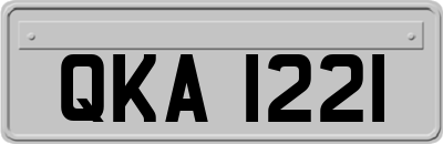 QKA1221