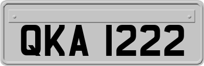 QKA1222