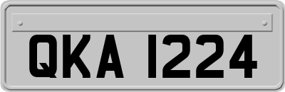 QKA1224