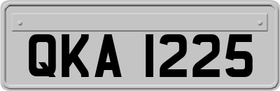 QKA1225