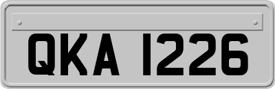 QKA1226