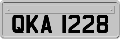 QKA1228