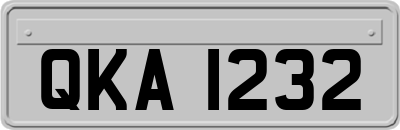 QKA1232