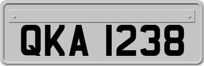 QKA1238