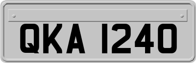 QKA1240
