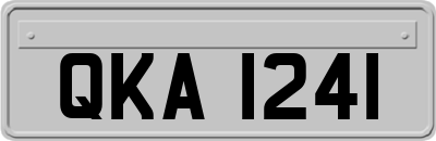 QKA1241