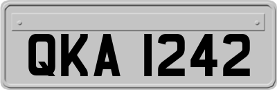 QKA1242