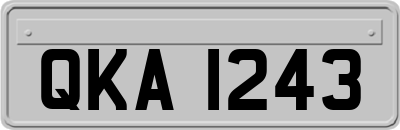 QKA1243