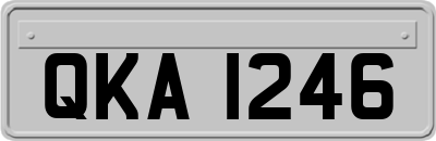 QKA1246