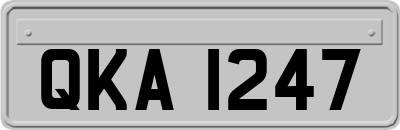 QKA1247