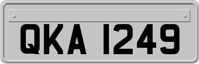 QKA1249